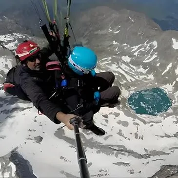 Sport Aérien en région Midi-Pyrénées Sport Aérien en région Midi-Pyrénées