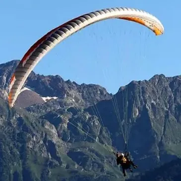 Réserver Baptême en parapente en Midi-Pyrénées Réserver Baptême en parapente en Midi-Pyrénées
