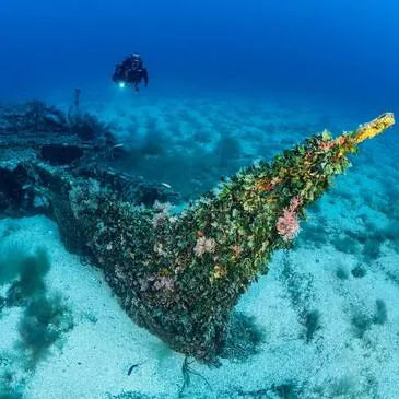 Offrir Baptême de plongée département Bouches du Rhône Offrir Baptême de plongée département Bouches du Rhône