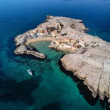 Marseille, Bouches du Rhône (13) - Baptême de plongée Marseille, Bouches du Rhône (13) - Baptême de plongée