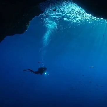 Baptême de plongée proche Marseille Baptême de plongée proche Marseille