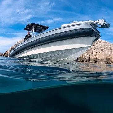 Balade en bateau, département Bouches du Rhône Balade en bateau, département Bouches du Rhône