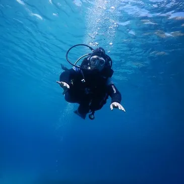 Calvi, Haute Corse (2B) - Brevet de Plongée Sous Marine Calvi, Haute Corse (2B) - Brevet de Plongée Sous Marine