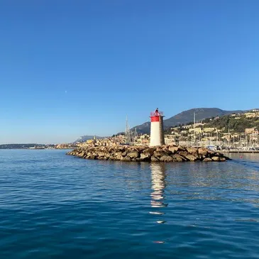 Baptême de plongée en région PACA et Corse Baptême de plongée en région PACA et Corse