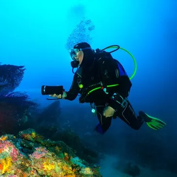 Brevet de Plongée à Menton Brevet de Plongée à Menton