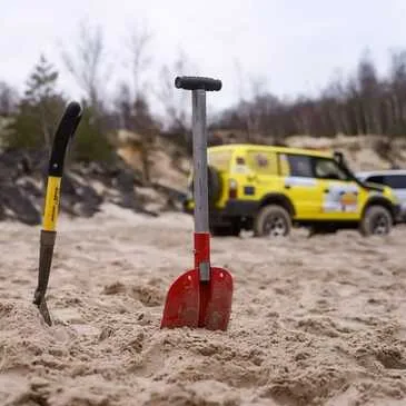 Stage de Pilotage 4x4 à La Ferté-Gaucher en région Ile-de-France Stage de Pilotage 4x4 à La Ferté-Gaucher en région Ile-de-France