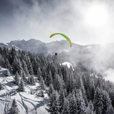 Valais (VS) Suisse - Sport Aérien Valais (VS) Suisse - Sport Aérien