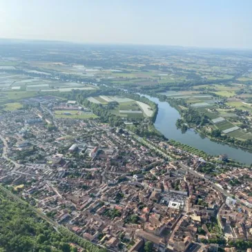Tarn et garonne (82) Midi-Pyrénées - Sport Aérien Tarn et garonne (82) Midi-Pyrénées - Sport Aérien