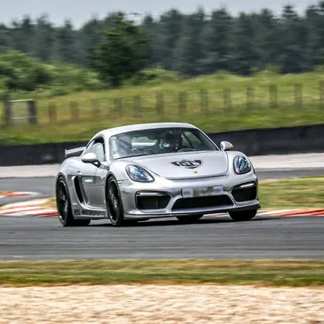 Baptême en Voiture de Sport, département Creuse Baptême en Voiture de Sport, département Creuse