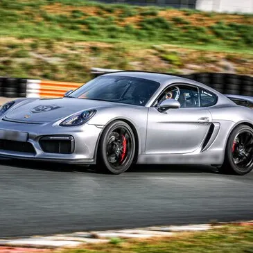 Baptême en Voiture de Sport en région Limousin Baptême en Voiture de Sport en région Limousin