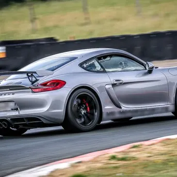 Circuit du Mas du Clos, Creuse (23) - Baptême en Voiture de Sport Circuit du Mas du Clos, Creuse (23) - Baptême en Voiture de Sport