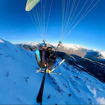 Savoie (73) Rhône-Alpes - Sport Aérien Savoie (73) Rhône-Alpes - Sport Aérien