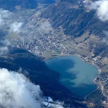 Isère (38) Rhône-Alpes - Sport Aérien Isère (38) Rhône-Alpes - Sport Aérien