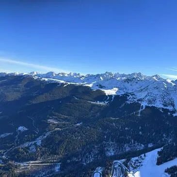 Saint-Vincent-de-Mercuze, Isère (38) - Baptême en ULM et Autogire Saint-Vincent-de-Mercuze, Isère (38) - Baptême en ULM et Autogire