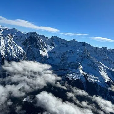 Sport Aérien en région Rhône-Alpes Sport Aérien en région Rhône-Alpes