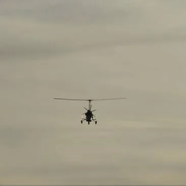 Baptême en ULM Autogire - Massif de la Chartreuse Baptême en ULM Autogire - Massif de la Chartreuse