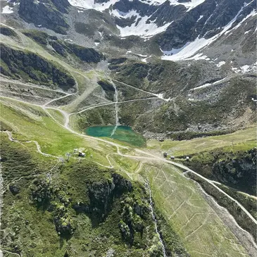 Saint-Vincent-de-Mercuze, Isère (38) - Baptême en ULM et Autogire Saint-Vincent-de-Mercuze, Isère (38) - Baptême en ULM et Autogire