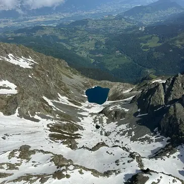 Baptême en ULM Autogire - Massif de la Chartreuse en région Rhône-Alpes Baptême en ULM Autogire - Massif de la Chartreuse en région Rhône-Alpes