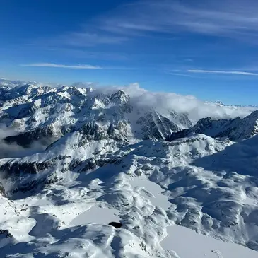 Sport Aérien en région Rhône-Alpes Sport Aérien en région Rhône-Alpes