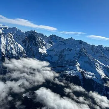 Pilotage ULM en région Rhône-Alpes Pilotage ULM en région Rhône-Alpes