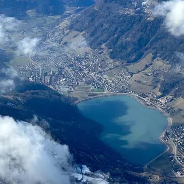 Isère (38) Rhône-Alpes - Sport Aérien Isère (38) Rhône-Alpes - Sport Aérien