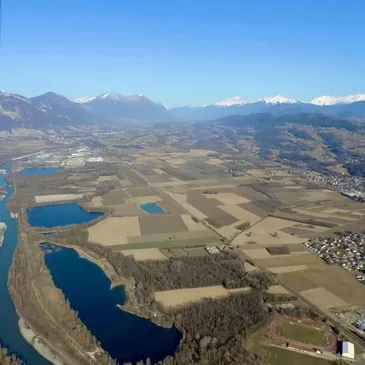 Saint-Vincent-de-Mercuze, Isère (38) - Pilotage ULM Saint-Vincent-de-Mercuze, Isère (38) - Pilotage ULM
