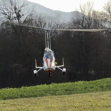 Pilotage ULM, département Isère Pilotage ULM, département Isère
