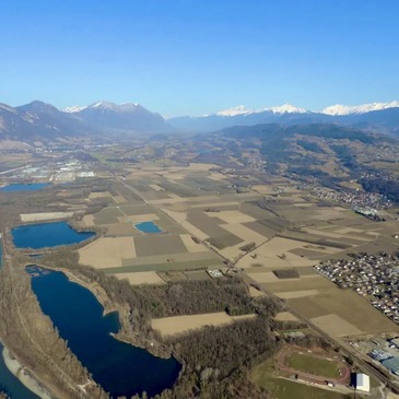 Offrir Pilotage ULM en Rhône-Alpes