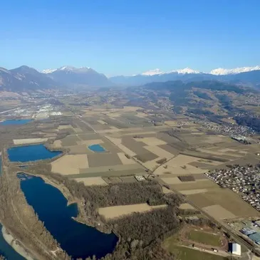 Offrir Pilotage ULM en Rhône-Alpes Offrir Pilotage ULM en Rhône-Alpes