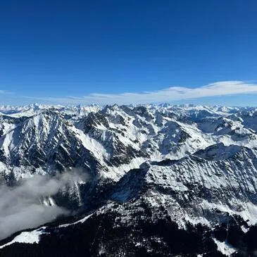 Saint-Vincent-de-Mercuze, Isère (38) - Pilotage ULM Saint-Vincent-de-Mercuze, Isère (38) - Pilotage ULM