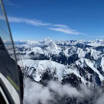 Pilotage ULM proche Saint-Vincent-de-Mercuze Pilotage ULM proche Saint-Vincent-de-Mercuze