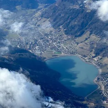 Sport Aérien en région Rhône-Alpes Sport Aérien en région Rhône-Alpes
