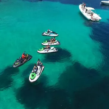 Jet ski Scooter des mers en région PACA et Corse Jet ski Scooter des mers en région PACA et Corse