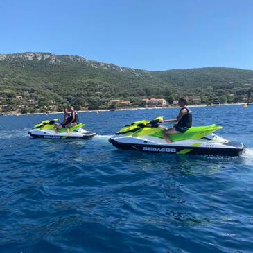 Corse du Sud (2A) PACA et Corse - Sport Aquatique