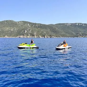 Propriano, Corse du Sud (2A) - Jet ski Scooter des mers Propriano, Corse du Sud (2A) - Jet ski Scooter des mers