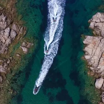 Jet ski Scooter des mers proche Propriano Jet ski Scooter des mers proche Propriano