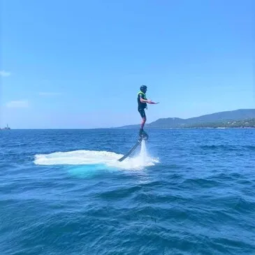 Corse du Sud (2A) PACA et Corse - Sport Aquatique Corse du Sud (2A) PACA et Corse - Sport Aquatique