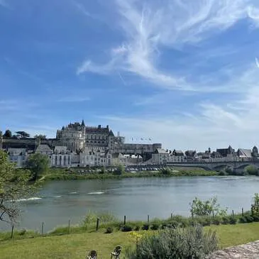 Veuzain-sur-Loire, à 20 min de Blois, Loir et cher (41) - Baptême en ULM et Autogire
