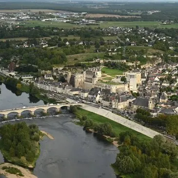 Sport Aérien en région Centre