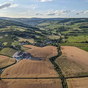 Jura (39) Franche-Comté - Sport Aérien