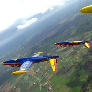 Offrir Vol avion de chasse département Loiret Offrir Vol avion de chasse département Loiret