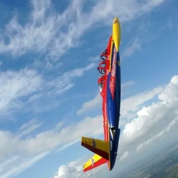 Sport Aérien en région Centre Sport Aérien en région Centre