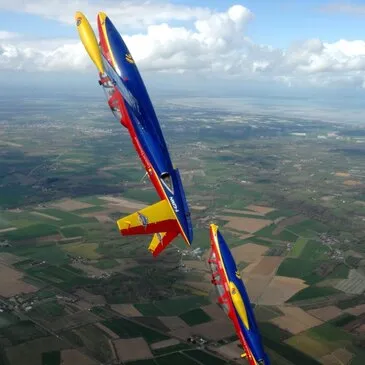 Réserver Vol avion de chasse en Centre Réserver Vol avion de chasse en Centre