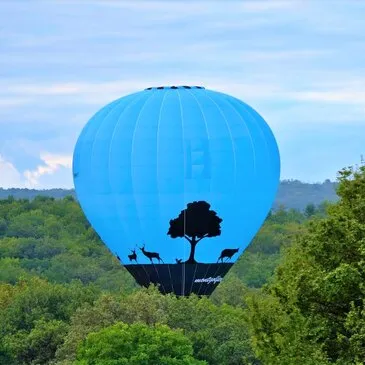 Baptême de l'air montgolfière en région Franche-Comté Baptême de l'air montgolfière en région Franche-Comté