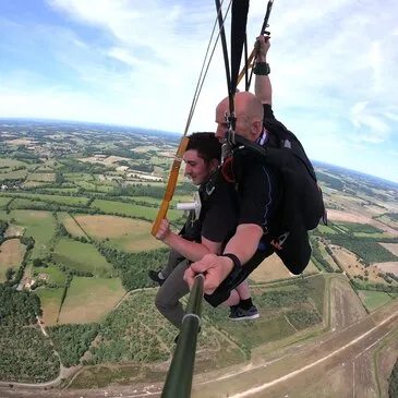 Réserver Saut en parachute en Normandie Réserver Saut en parachute en Normandie