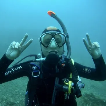 Baptême de plongée proche Argelès-sur-Mer Baptême de plongée proche Argelès-sur-Mer