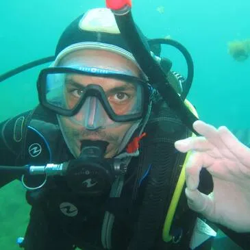 Initiation à la Plongée près de Collioure à Argelès-sur-Mer en région Languedoc-Roussillon Initiation à la Plongée près de Collioure à Argelès-sur-Mer en région Languedoc-Roussillon