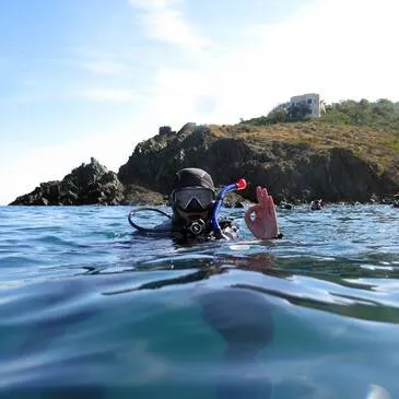 Offrir Brevet de Plongée Sous Marine en Languedoc-Roussillon Offrir Brevet de Plongée Sous Marine en Languedoc-Roussillon