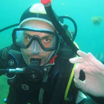 Argelès-sur-Mer, Pyrénées orientales (66) - Brevet de Plongée Sous Marine Argelès-sur-Mer, Pyrénées orientales (66) - Brevet de Plongée Sous Marine