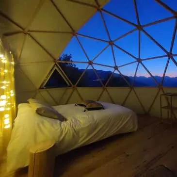 Offrir Weekend et Hébergement Insolite en Rhône-Alpes Offrir Weekend et Hébergement Insolite en Rhône-Alpes